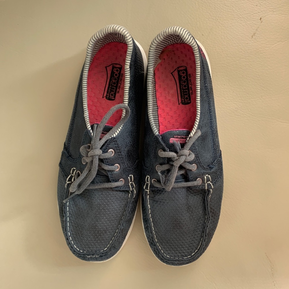 Skechers On the Go